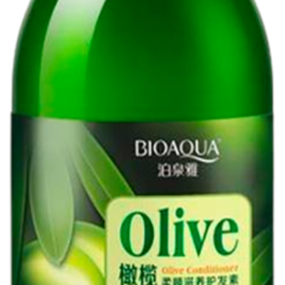 BioAqua Hair Conditioner with Olive Oil 250 ml