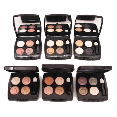 Shadow Set C No. 5 Les 4 Ombres 2 g