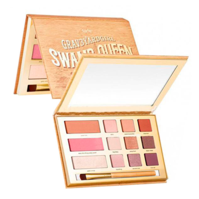 Tarte Grav3yardgirl Swamp Queen Eye Shadow