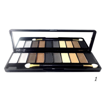 NYX Wicked Dreams Eye Shadow #1 30 g