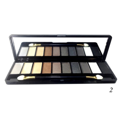 NYX Wicked Dreams Eye Shadow #2 30 g