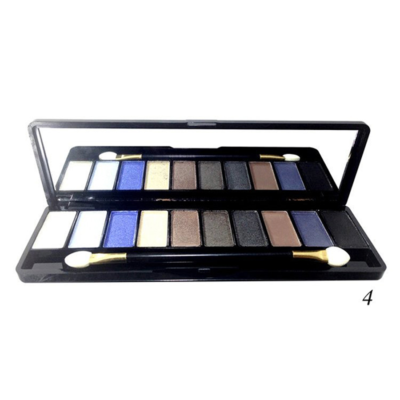 NYX Wicked Dreams Eye Shadow #4 30 g