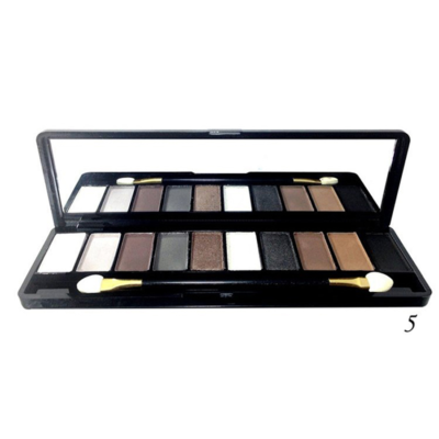 NYX Wicked Dreams Eye Shadow #5 30 g